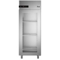 Vitrina frigorifica profesionala ILsa Neos AN68V2510 pentru patiserie, capacitate 648l, temperatura -20°-10°C, inox