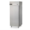 Masa rece pentru brutarie si patiserie, ILsa Neos PA TNPP2V1520, cu rebord, capacitate 293 l, temperatura -2° +8° C, inox
