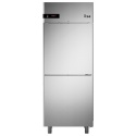 Masa rece pentru brutarie si patiserie, ILsa Neos PA TNPP2V1520, cu rebord, capacitate 293 l, temperatura -2° +8° C, inox