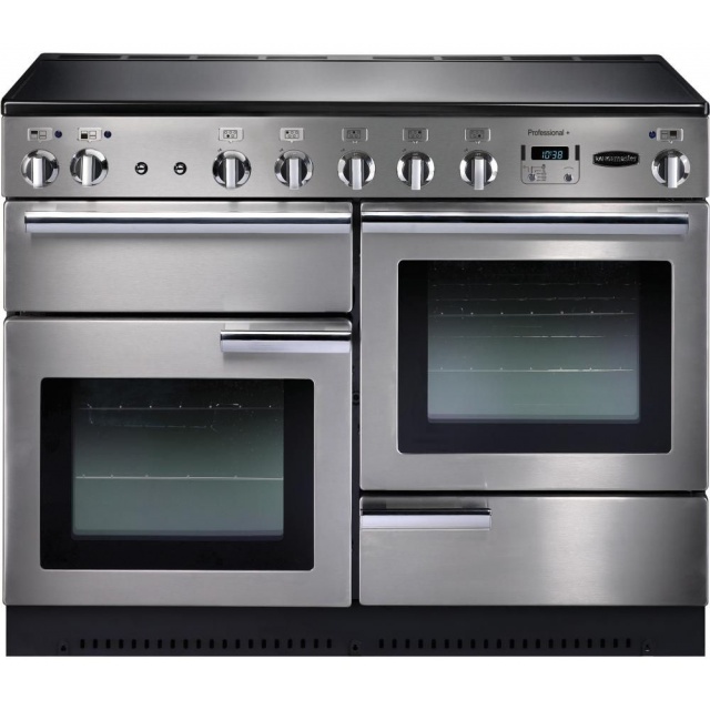 Cuptor gastronomie Bartscher, pe gaz seria 700