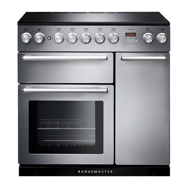 Cuptor gastronomie Bartscher, pe gaz seria 700