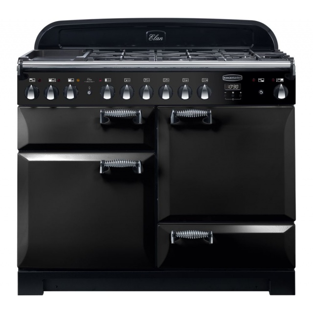 Cuptor gastronomie Bartscher, pe gaz seria 700