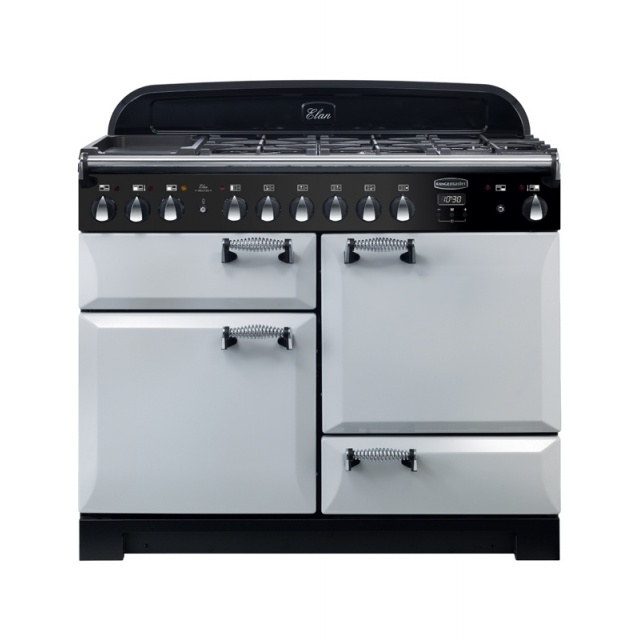 Cuptor gastronomie Bartscher, pe gaz seria 700