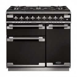 Cuptor gastronomie Bartscher, pe gaz seria 700