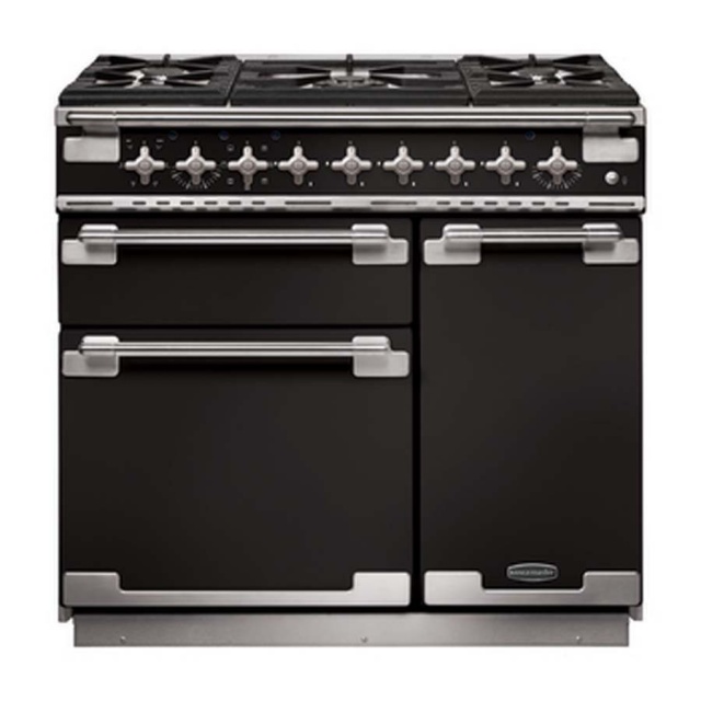 Cuptor gastronomie Bartscher, pe gaz seria 700