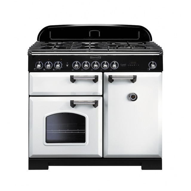 Cuptor gastronomie Bartscher, pe gaz seria 700