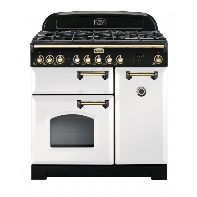 Cuptor gastronomie Bartscher, pe gaz seria 700