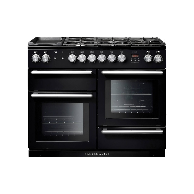 Cuptor gastronomie Bartscher, pe gaz seria 700