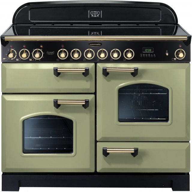 Cuptor gastronomie Bartscher, pe gaz seria 700