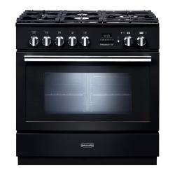 Cuptor gastronomie Bartscher, pe gaz seria 700