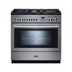 Cuptor gastronomie Bartscher, pe gaz seria 700