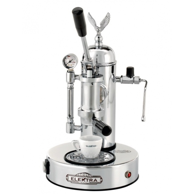 Automat de cafea Carimali Blue Dot 26, Display 4K, 1 rasnita cafea, rezervor de apa si conexiune directa la retea, negru