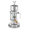 Automat de cafea Carimali Blue Dot 26, Display 4K, 1 rasnita cafea, rezervor de apa si conexiune directa la retea, negru