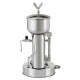 Automat de cafea Carimali Blue Dot 26, Display 4K, 1 rasnita cafea, rezervor de apa si conexiune directa la retea, negru