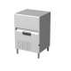 Masa rece pentru brutarie si patiserie, ILsa Neos PA TNPP2V1520, cu rebord, capacitate 293 l, temperatura -2° +8° C, inox Masa rece pentru brutarie si patiserie, ILsa Neos PA TNPP2V1520, cu rebord, capacitate 293 l, temperatura -2° +8° C, inox