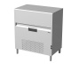 Masa rece pentru brutarie si patiserie, ILsa Neos PA TNPP2V1520, cu rebord, capacitate 293 l, temperatura -2° +8° C, inox Masa rece pentru brutarie si patiserie, ILsa Neos PA TNPP2V1520, cu rebord, capacitate 293 l, temperatura -2° +8° C, inox