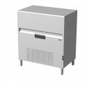Masa rece pentru brutarie si patiserie, ILsa Neos PA TNPP2V1520, cu rebord, capacitate 293 l, temperatura -2° +8° C, inox