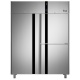 Frigider Profesional ILsa Evolve AE14X2520, cu 2 usi, capacitate 1400 L, temperatura -2/+8°C, inox