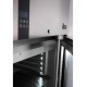 Masa rece pentru brutarie si patiserie, ILsa Neos PA TNPP2V1520, cu rebord, capacitate 293 l, temperatura -2° +8° C, inox
