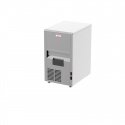 Masina de facut gheata cuburi, ILsa FGA2005, Capacitate 21KG / 24H, inox