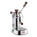 Automat de cafea Carimali Blue Dot 26, Display 4K, 1 rasnita cafea, rezervor de apa si conexiune directa la retea, negru