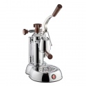 Automat de cafea Carimali Blue Dot 26, Display 4K, 1 rasnita cafea, rezervor de apa si conexiune directa la retea, negru