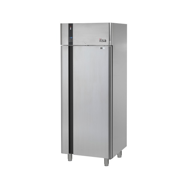 Frigider profesional ILsa Evolve AE64X2500,pentru patiserie, capacitate 630 L, temperatura -2+8°C, inox