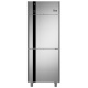 Masa rece pentru brutarie si patiserie, ILsa Neos PA TNPP2V1520, cu rebord, capacitate 293 l, temperatura -2° +8° C, inox Masa rece pentru brutarie si patiserie, ILsa Neos PA TNPP2V1520, cu rebord, capacitate 293 l, temperatura -2° +8° C, inox