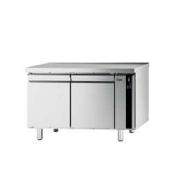 MASA PROFESIONALA REFRIGERATA, ILS EVOLVE H.710 T9PP2V4530, CU 2 USI, TEMPERATURA -10 /-20 °C, INOX