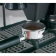 Automat de cafea Carimali Blue Dot 26, Display 4K, 1 rasnita cafea, rezervor de apa si conexiune directa la retea, negru