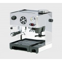 Espressoare de Cafea La Pavoni Domus Bar Dosata mașina combinata 120V argintiu