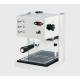 Espressoare de Cafea La Pavoni Dolce DESPID mașină cu pompa 230V argintiu