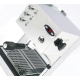 Espressoare de Cafea La Pavoni Dolce DESPID mașină cu pompa 230V argintiu