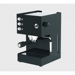 Espressoare de Cafea La Pavoni Gran Caffe GCN mașină cu pompa 230V negru