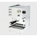 Automat de cafea Carimali Blue Dot 26, Display 4K, 1 rasnita cafea, rezervor de apa si conexiune directa la retea, negru