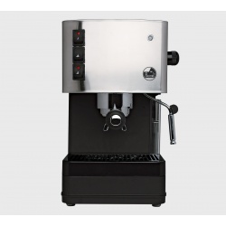 Espressoare de Cafea La Pavoni Buondi BDL mașină cu pompă 230V negru/argintiu