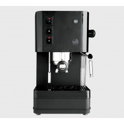 Espressoare de Cafea La Pavoni Puccino PC mașină cu pompă 230V negru