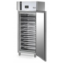 Cuptor dospitor pentru panificatie ILsa AF64V1510 cu fermentare controlata, usa sticla, 600 L, control touch 5’’, -3+35°C, inox