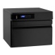 Abatitor Blast Chiller ILsa Evo AB23N2500, capacitate 7 / 5kg, temperatura +90°/-18°C, negru Abatitor Blast Chiller ILsa Evo AB23N2500, capacitate 7 / 5kg, temperatura +90°/-18°C, negru