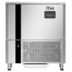 Abatitor Blast Chiller, ILsa Evolve AB5TE5210, capacitate 20 kg, 5 tavi, fara unitate frigorifica, temperatura +90°/-18°C, inox Abatitor Blast Chiller, ILsa Evolve AB5TE5210, capacitate 20 kg, 5 tavi, fara unitate frigorifica, temperatura +90°/-18°C, inox