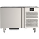 Abatitor Blast Chiller ILsa Evolve AB70E5020, fara blat, capacitate 20 kg, 6 tavi, temperatura +90°/-18°C, inox