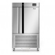 Abatitor Blast Shock Chiller ILsa Neos AB21E4010, 10 tavi, condensare cu aer, temperatura +90°/-18°C, inox Abatitor Blast Shock Chiller ILsa Neos AB21E4010, 10 tavi, condensare cu aer, temperatura +90°/-18°C, inox