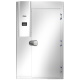 Camera Frigorifica Tunnel Abatitor ILsa AB20E4020, pentru trolley, fara unitate refrigerare, temperatura +90°/-18°C, inox Camera Frigorifica Tunnel Abatitor ILsa AB20E4020, pentru trolley, fara unitate refrigerare, temperatura +90°/-18°C, inox