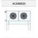 Masa rece pentru brutarie si patiserie, ILsa Neos PA TNPP2V1520, cu rebord, capacitate 293 l, temperatura -2° +8° C, inox