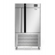 Abatitor Blast Chiller ILsa AB21E4020, pentru patiserie, condensare cu aer, 10 tavi, temperatura +90°/-18°C, inox Abatitor Blast Chiller ILsa AB21E4020, pentru patiserie, condensare cu aer, 10 tavi, temperatura +90°/-18°C, inox