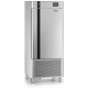 Masa rece pentru brutarie si patiserie, ILsa Neos PA TNPP2V1520, cu rebord, capacitate 293 l, temperatura -2° +8° C, inox