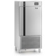 Abatitor Multifunctional ILsa Combi Chill AB10E4040, condensare cu aer, 10 tavi, temperatura +90°/-18°C, inox Abatitor Multifunctional ILsa Combi Chill AB10E4040, condensare cu aer, 10 tavi, temperatura +90°/-18°C, inox