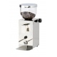 Automat de cafea Carimali Blue Dot 26, Display 4K, 1 rasnita cafea, rezervor de apa si conexiune directa la retea, negru