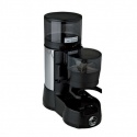 Rasnita de cafea semi-profesionala La Pavoni Jolly Dosato JDL capacitate recipient cafea boabe 250gr negru