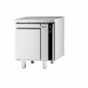 Masa rece ILsa Evolve TEPG1V1510, capacitate 98 l, temperatura -2°+8°C, inox